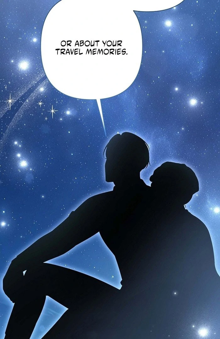 The Fake Bride Can’t Escape Chapter 49 - Page 64