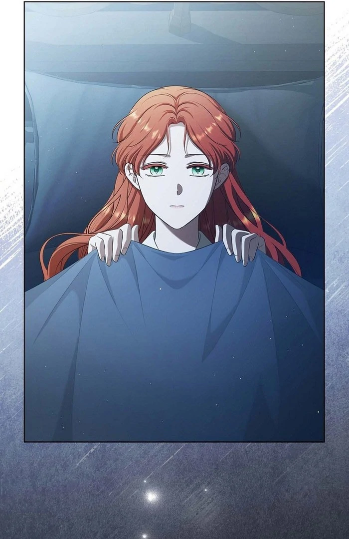 The Fake Bride Can’t Escape Chapter 49 - Page 72