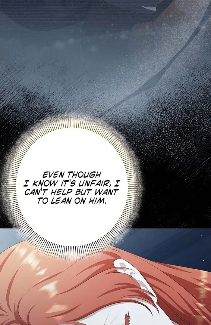 The Fake Bride Can’t Escape Chapter 49 - Page 77