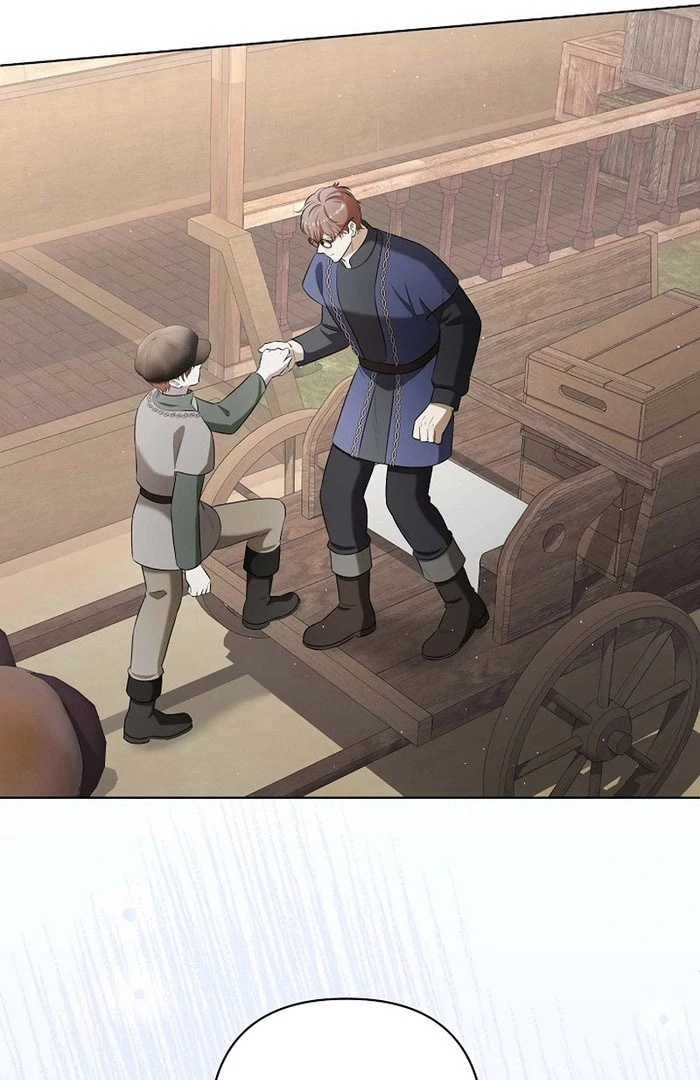 The Fake Bride Can’t Escape Chapter 49 - Page 81