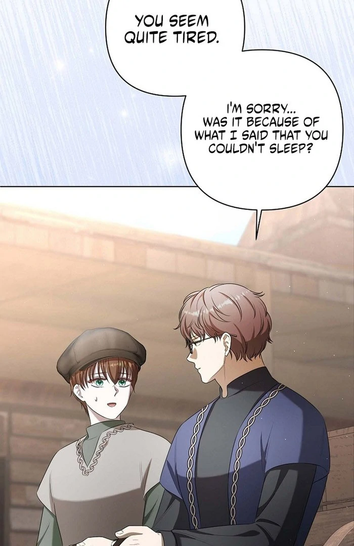 The Fake Bride Can’t Escape Chapter 49 - Page 82