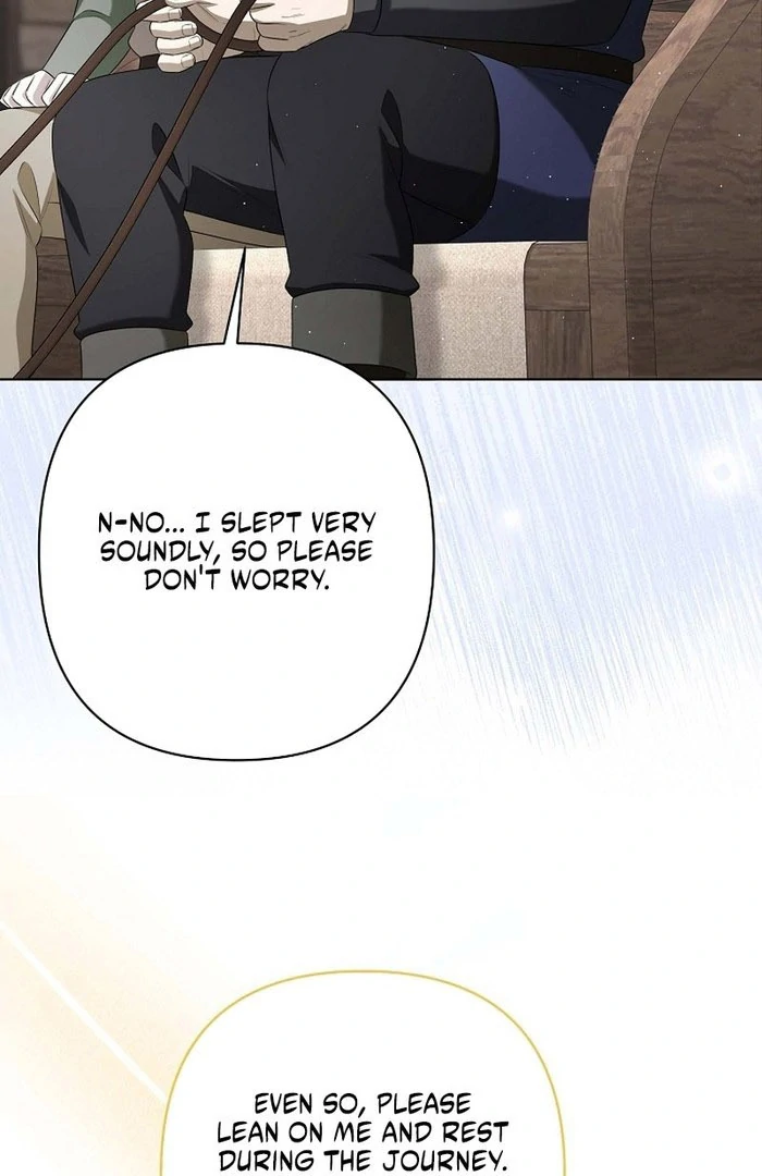 The Fake Bride Can’t Escape Chapter 49 - Page 83