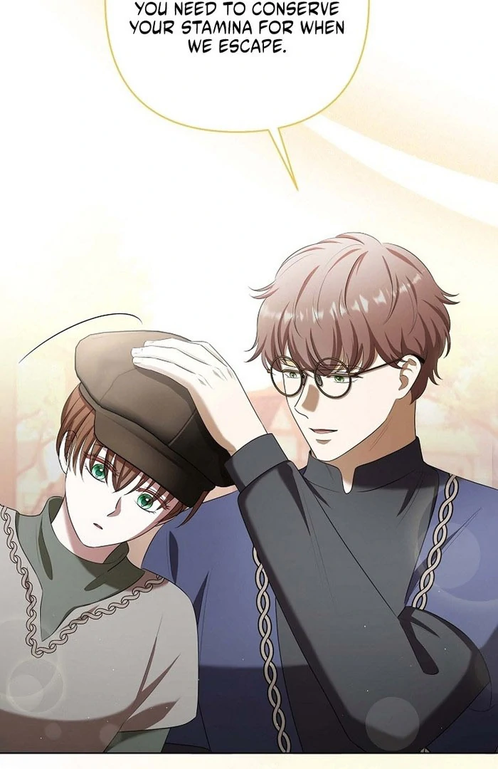 The Fake Bride Can’t Escape Chapter 49 - Page 84