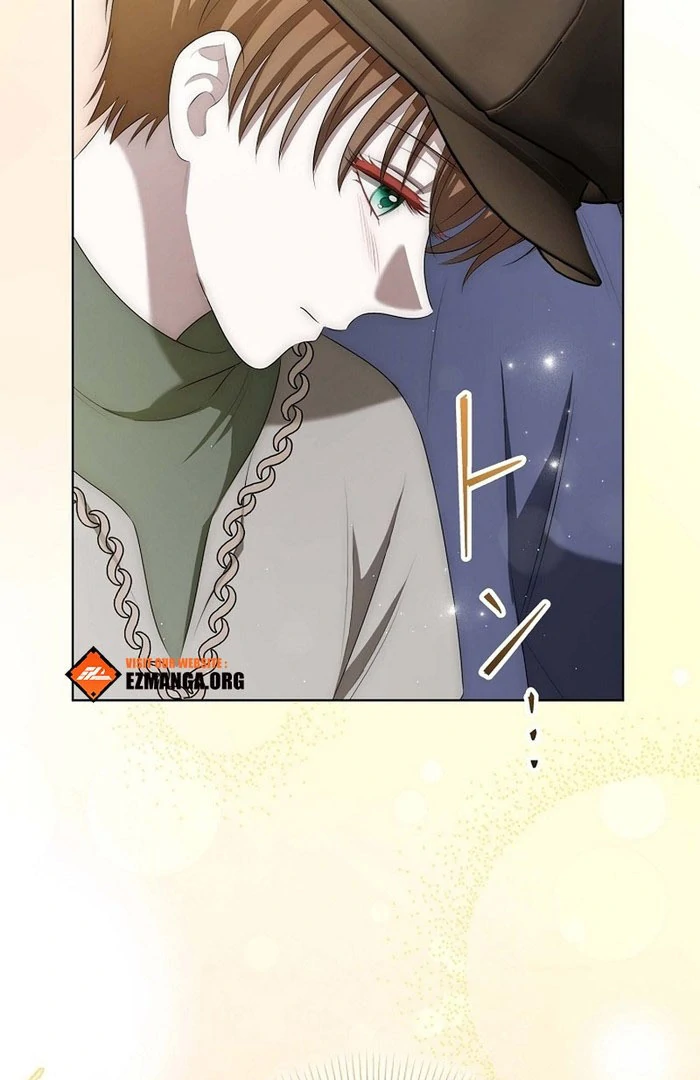 The Fake Bride Can’t Escape Chapter 49 - Page 87