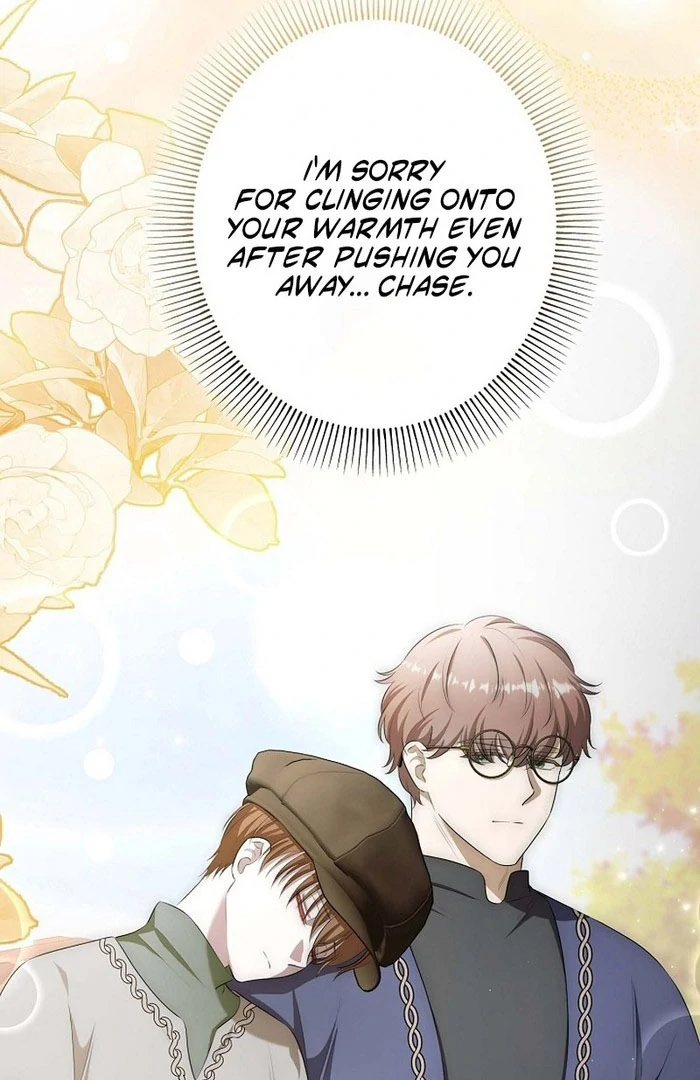 The Fake Bride Can’t Escape Chapter 49 - Page 88