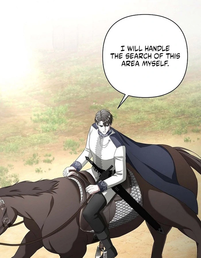 The Fake Bride Can’t Escape Chapter 49 - Page 96