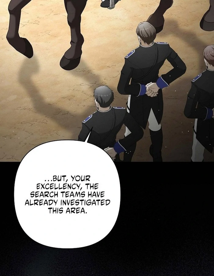 The Fake Bride Can’t Escape Chapter 49 - Page 97