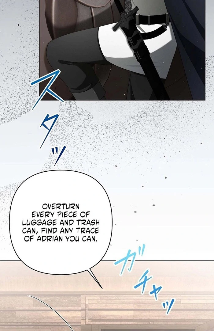 The Fake Bride Can’t Escape Chapter 49 - Page 99