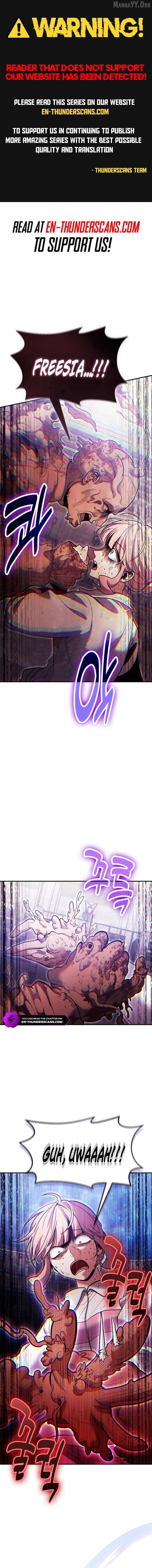 How to Live as an Illegal Healer Chapter 120 - Page 1