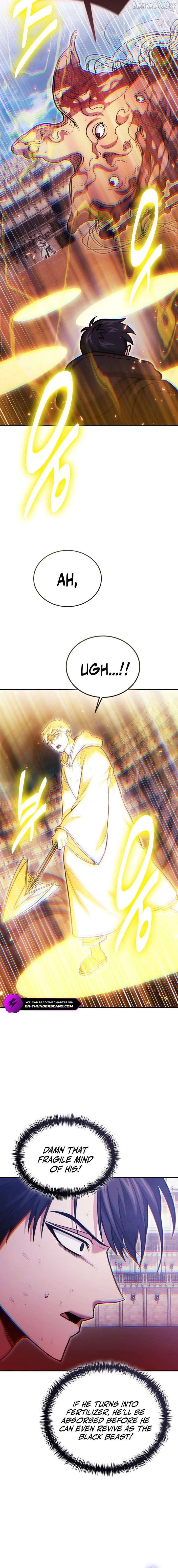 How to Live as an Illegal Healer Chapter 120 - Page 10