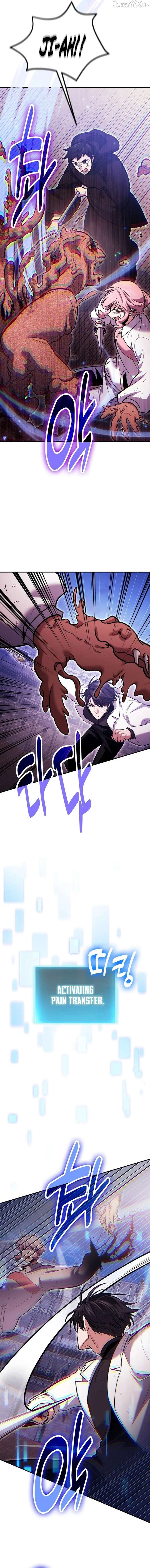 How to Live as an Illegal Healer Chapter 120 - Page 2