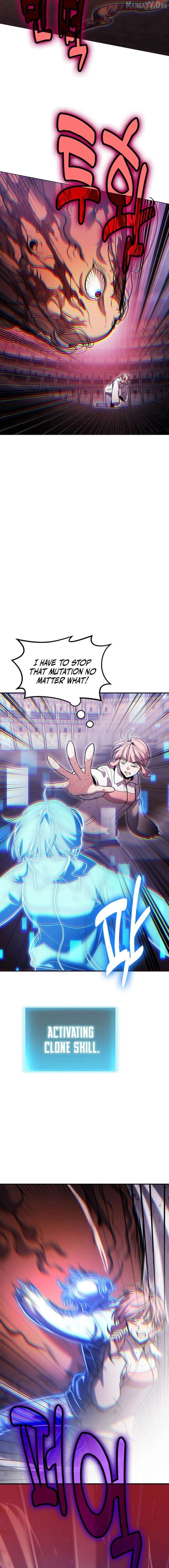 How to Live as an Illegal Healer Chapter 120 - Page 8