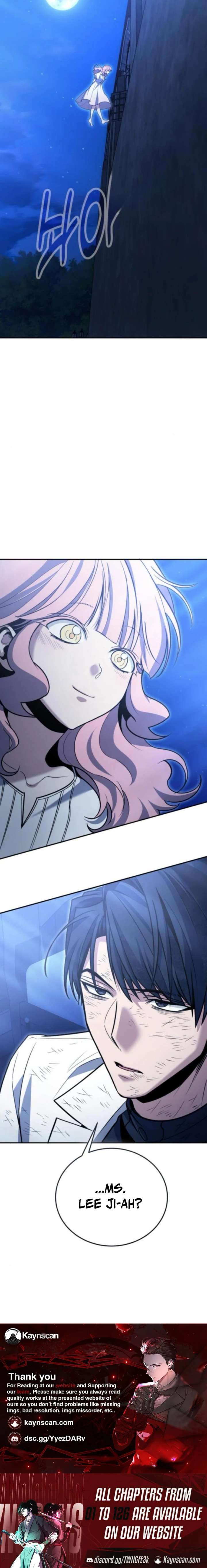 How to Live as an Illegal Healer Chapter 124 - Page 11