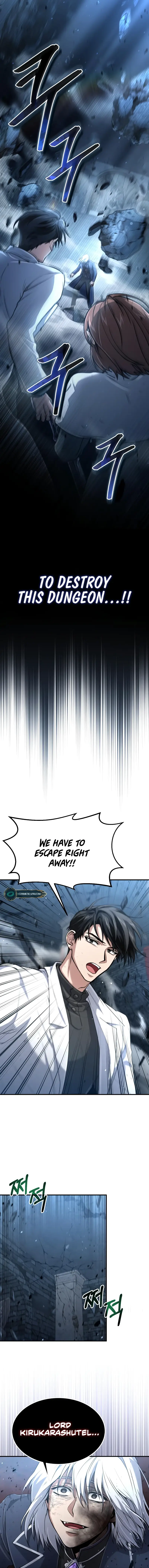 How to Live as an Illegal Healer Chapter 25 - Page 2
