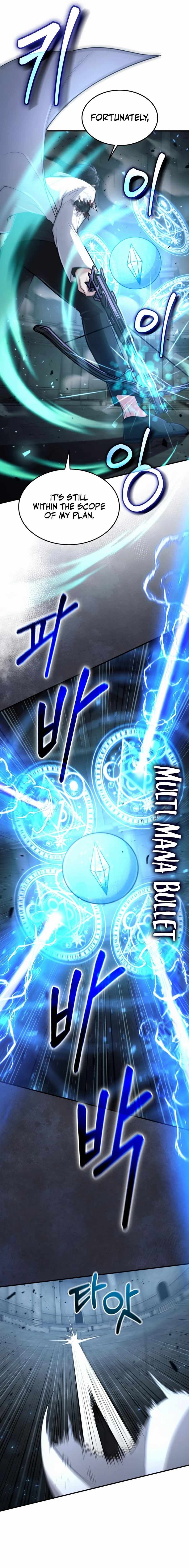 How to Live as an Illegal Healer Chapter 32 - Page 3