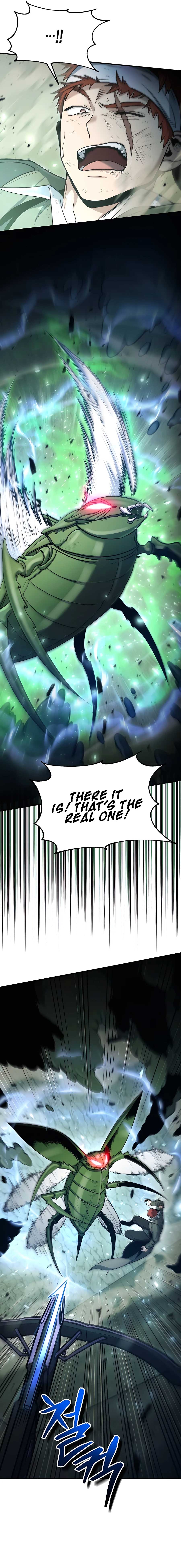 How to Live as an Illegal Healer Chapter 47 - Page 2