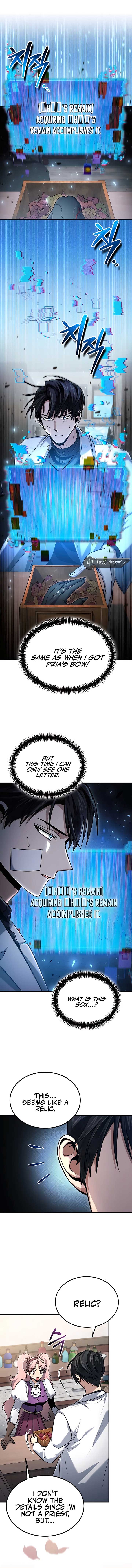 How to Live as an Illegal Healer Chapter 55 - Page 1