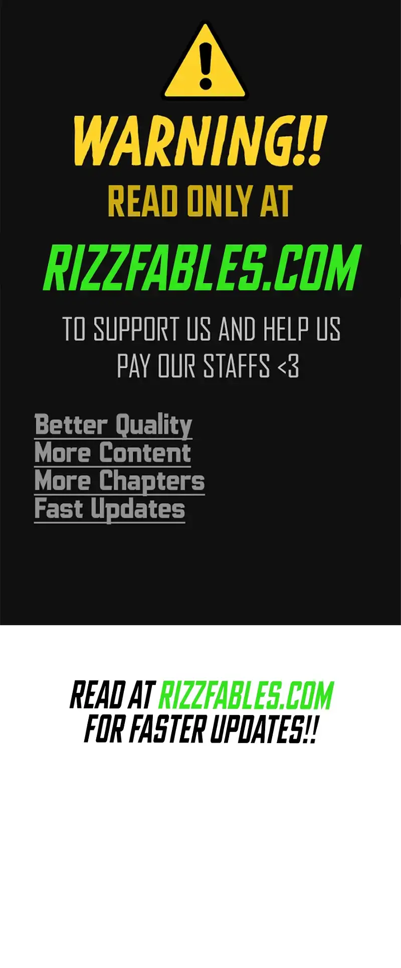 How to Live as an Illegal Healer Chapter 63 - Page 1