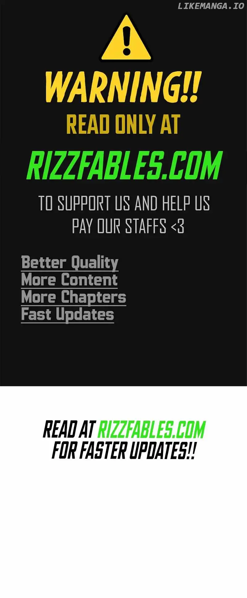 How to Live as an Illegal Healer Chapter 64 - Page 1