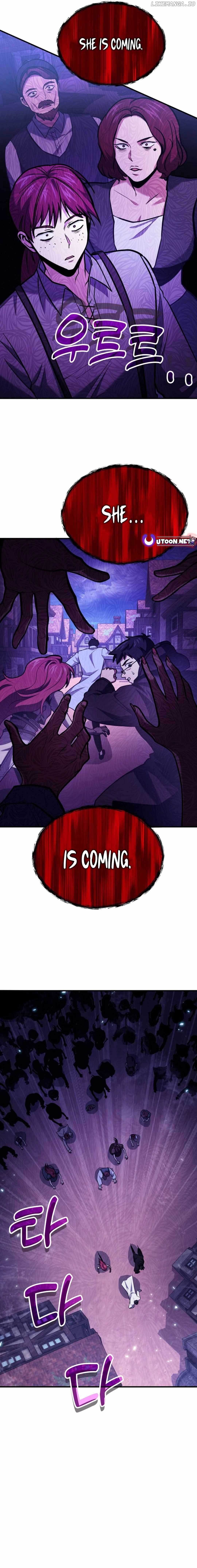 How to Live as an Illegal Healer Chapter 67 - Page 18