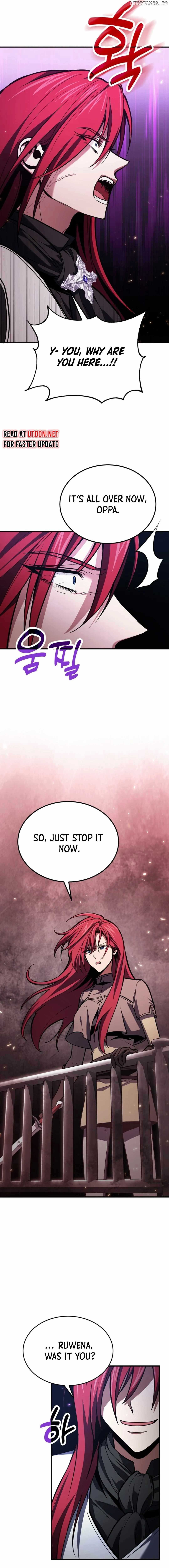 How to Live as an Illegal Healer Chapter 69 - Page 2