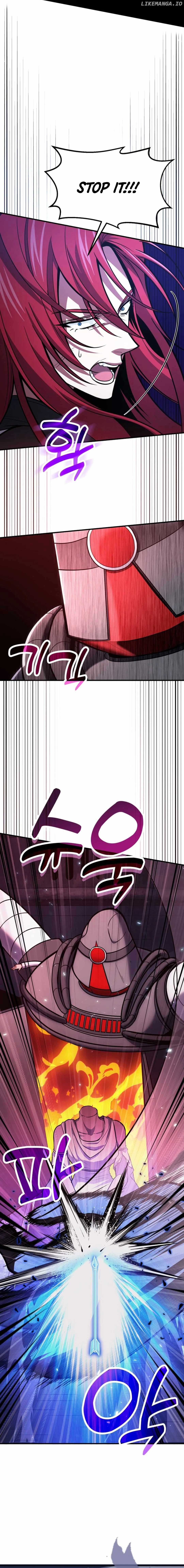 How to Live as an Illegal Healer Chapter 69 - Page 6