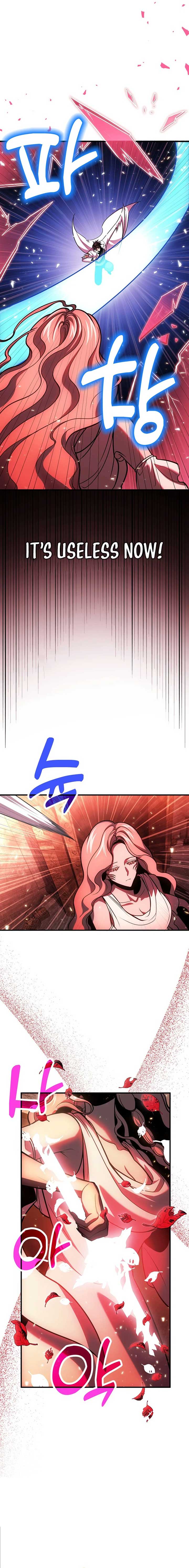 How to Live as an Illegal Healer Chapter 72 - Page 10