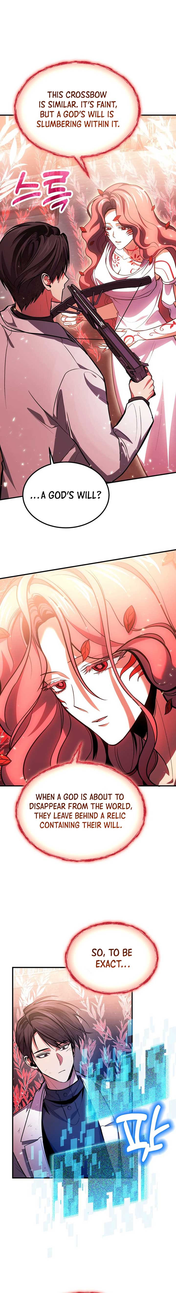 How to Live as an Illegal Healer Chapter 74 - Page 13