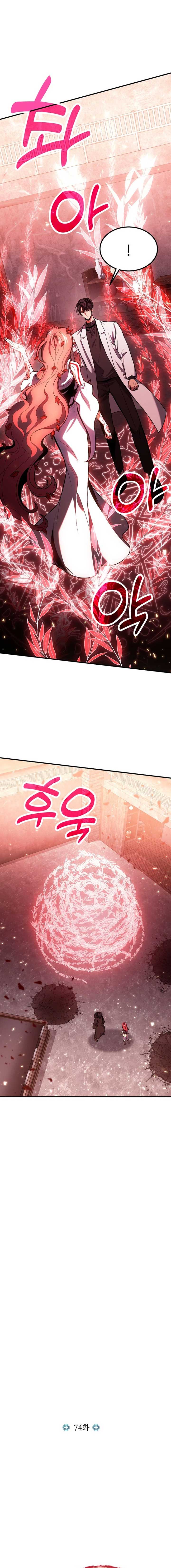 How to Live as an Illegal Healer Chapter 74 - Page 3