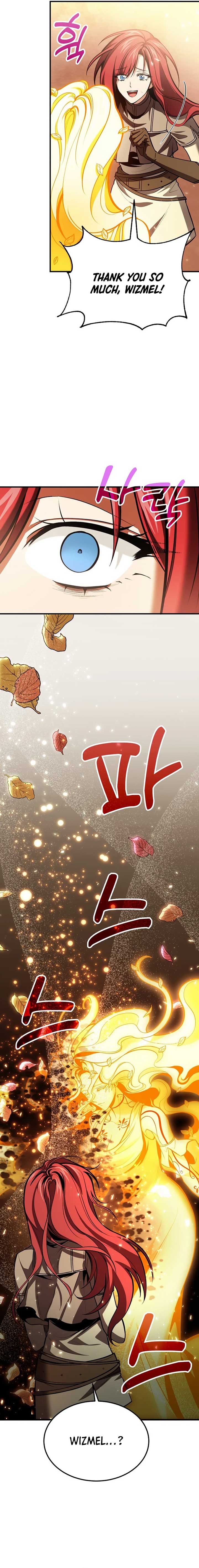 How to Live as an Illegal Healer Chapter 75 - Page 8
