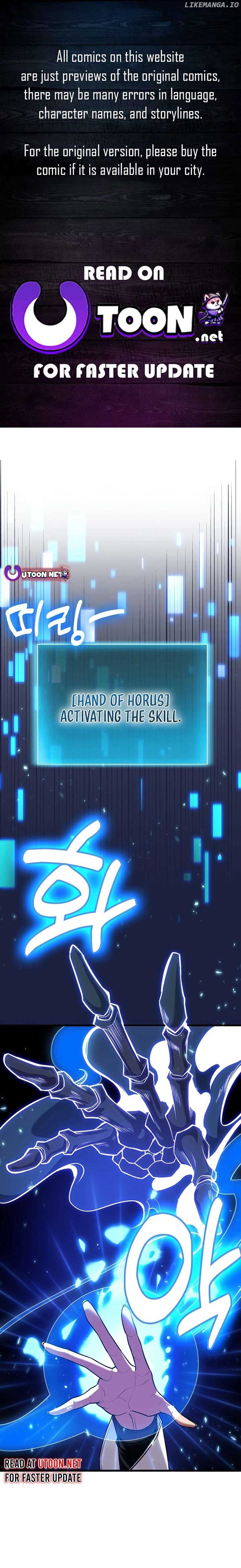 How to Live as an Illegal Healer Chapter 76 - Page 1