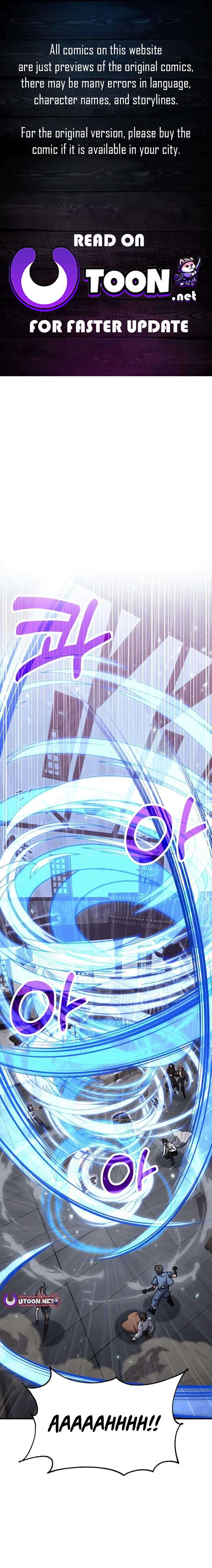 How to Live as an Illegal Healer Chapter 81 - Page 1
