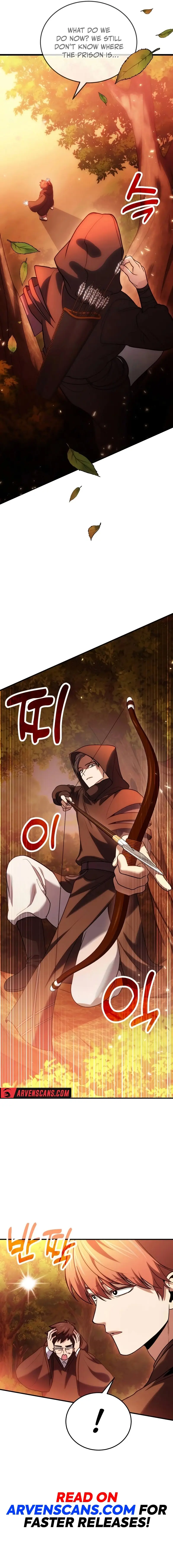 How to Live as an Illegal Healer Chapter 82 - Page 2