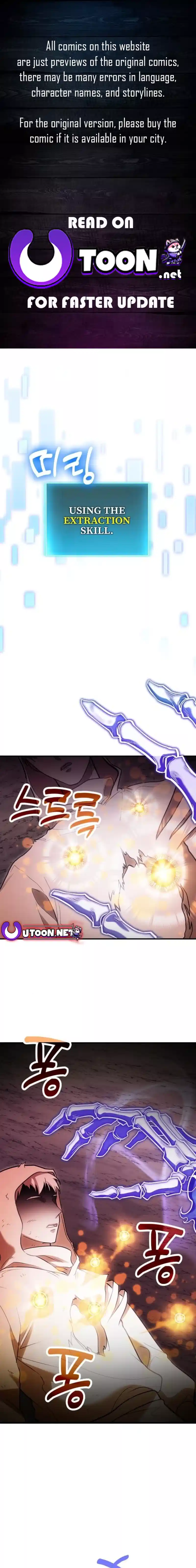 How to Live as an Illegal Healer Chapter 85 - Page 1