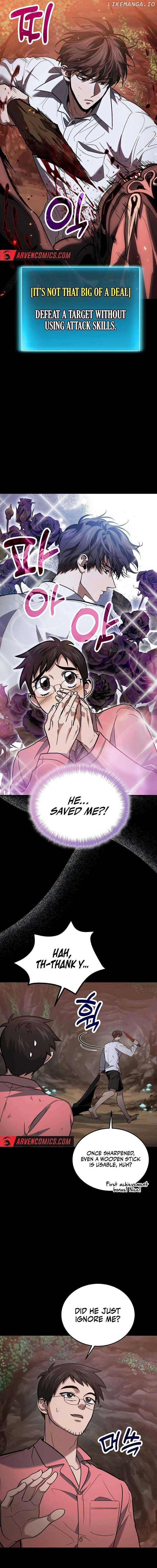How to Live as an Illegal Healer Chapter 88 - Page 12