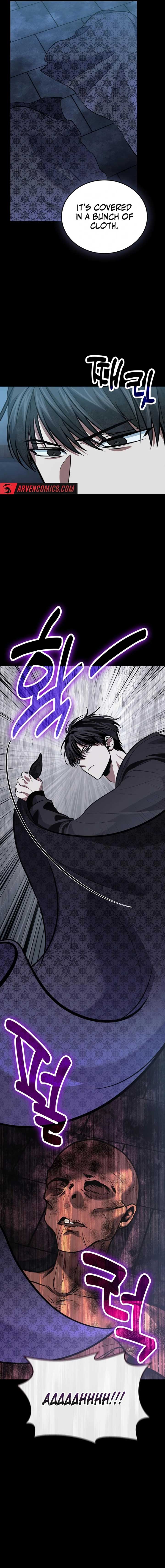How to Live as an Illegal Healer Chapter 95 - Page 16