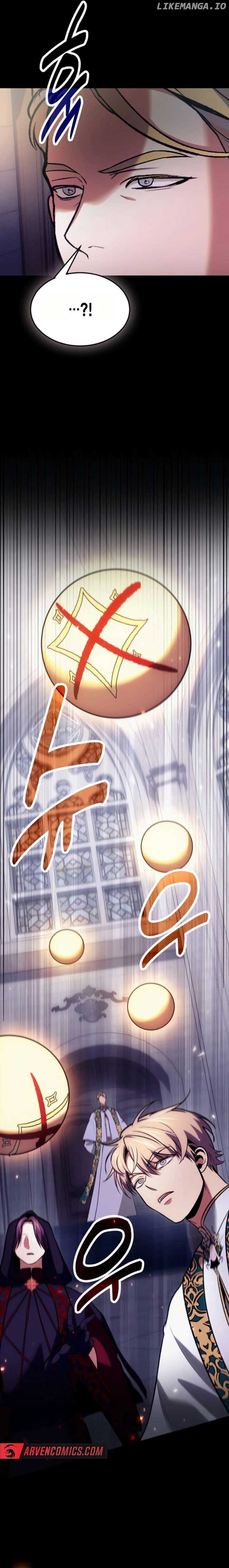 How to Live as an Illegal Healer Chapter 97 - Page 3