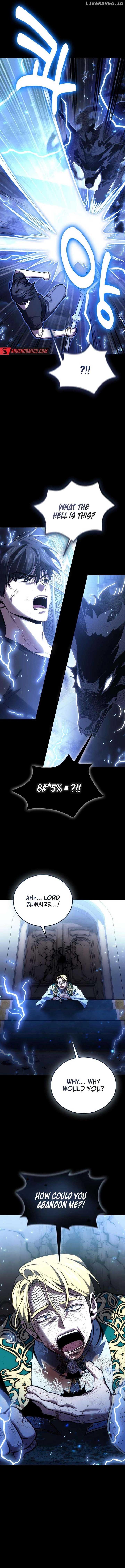 How to Live as an Illegal Healer Chapter 98 - Page 17