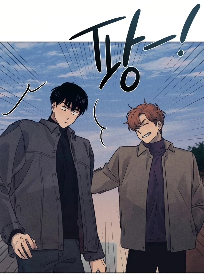 The Killer’s Interview Chapter 28 - Page 31