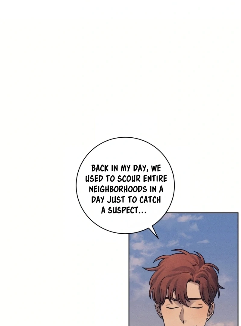 The Killer’s Interview Chapter 28 - Page 35