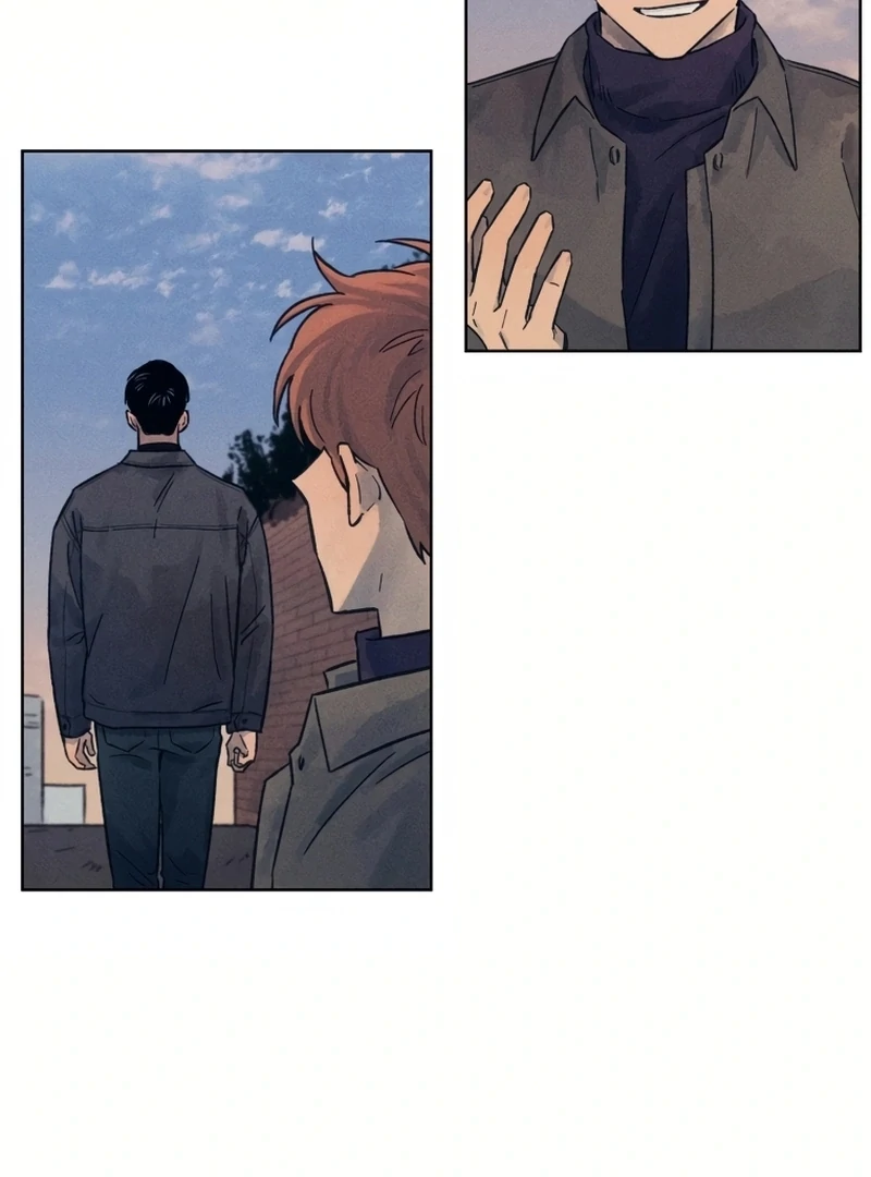 The Killer’s Interview Chapter 28 - Page 36
