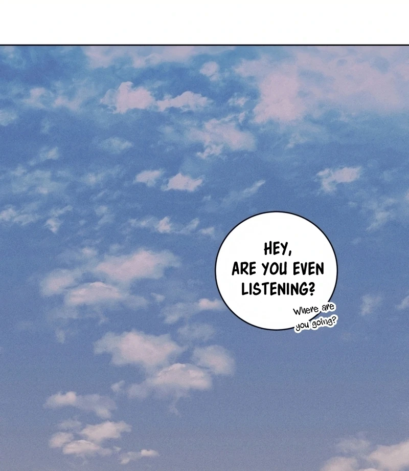 The Killer’s Interview Chapter 28 - Page 37