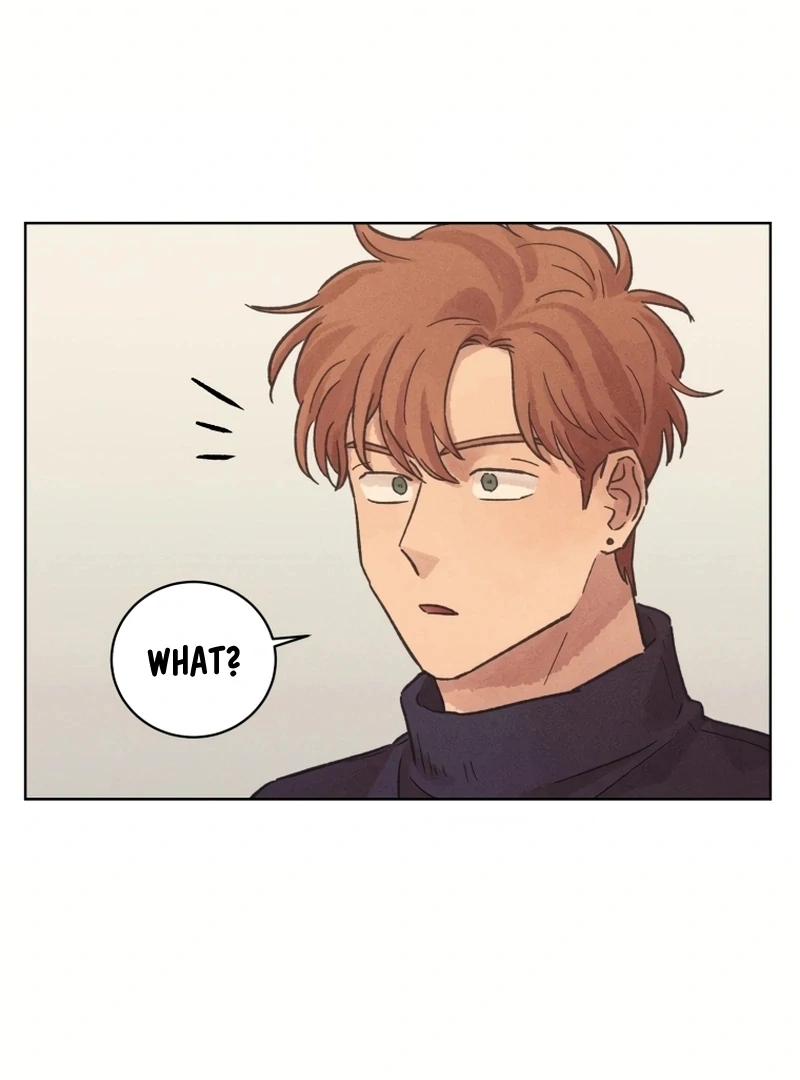 The Killer’s Interview Chapter 28 - Page 5