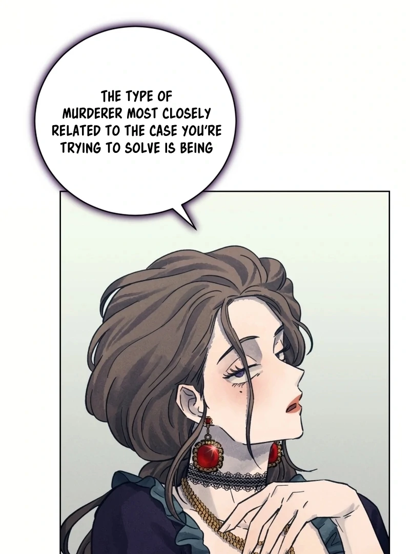 The Killer’s Interview Chapter 29 - Page 11