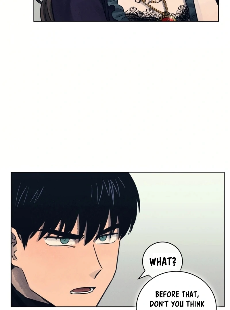 The Killer’s Interview Chapter 29 - Page 12