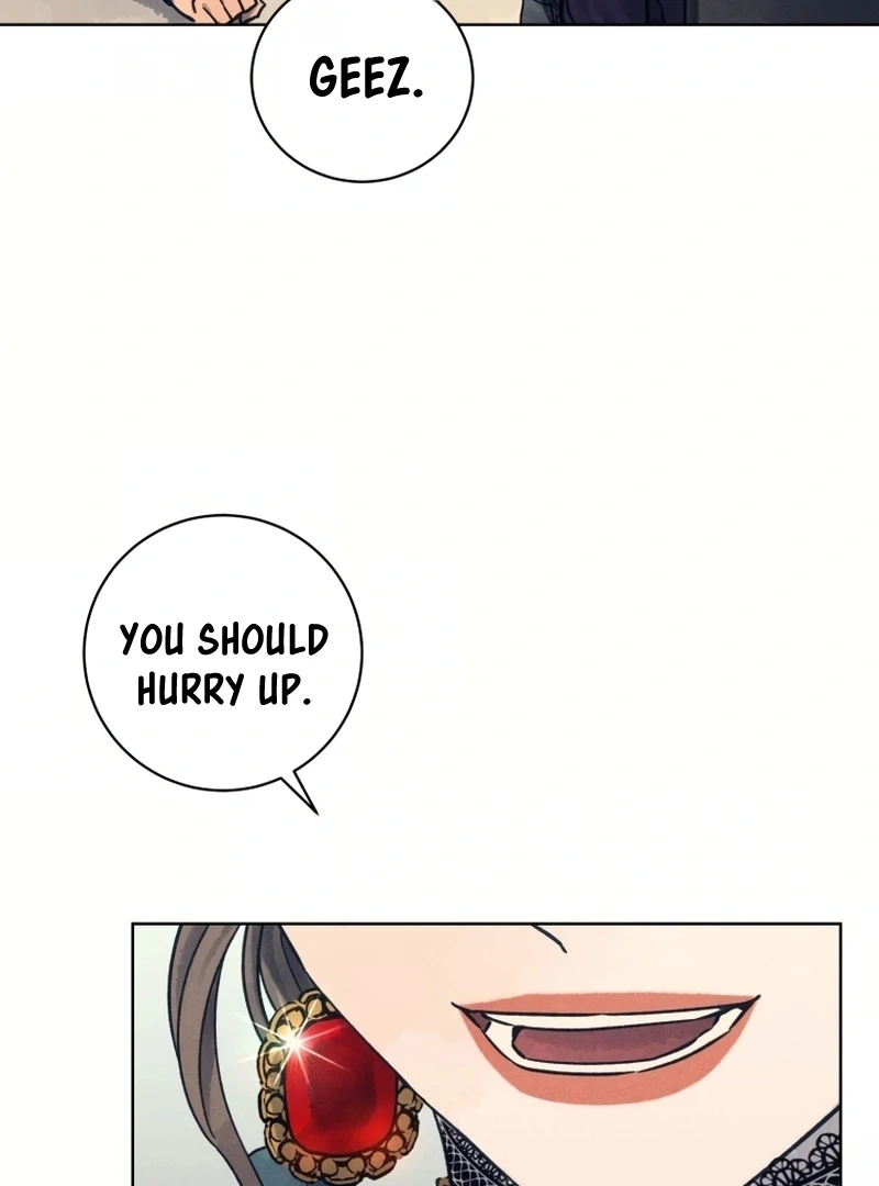 The Killer’s Interview Chapter 29 - Page 15