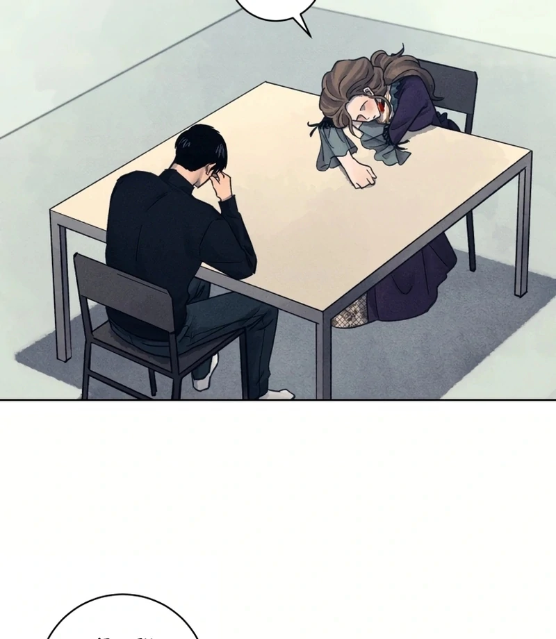 The Killer’s Interview Chapter 29 - Page 3