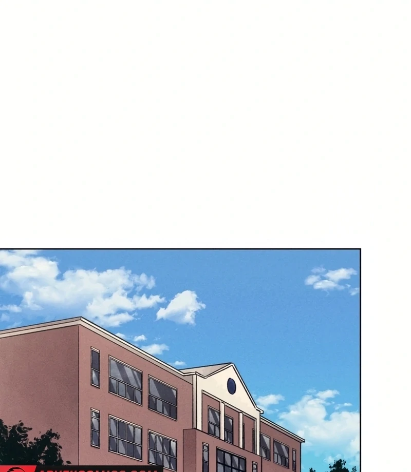 The Killer’s Interview Chapter 29 - Page 30