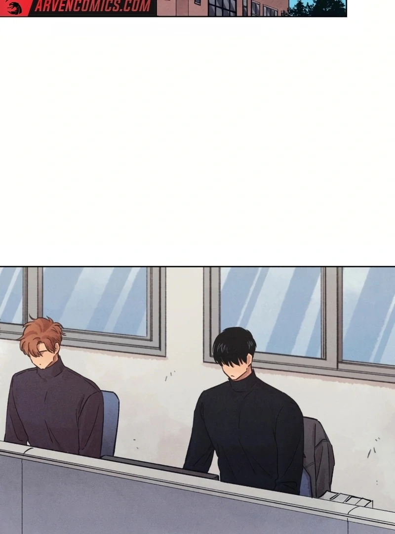 The Killer’s Interview Chapter 29 - Page 31