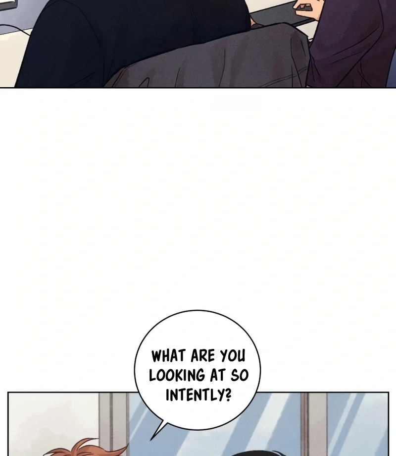 The Killer’s Interview Chapter 29 - Page 33